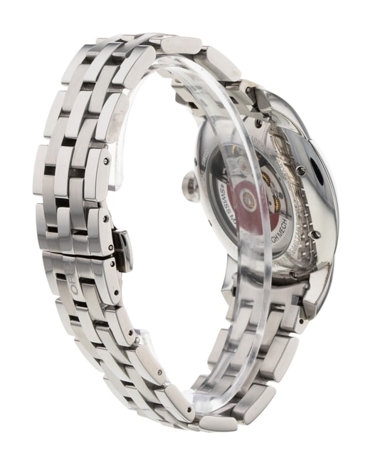 Oris Artelier Date 633 7544 40 54 MB Image 3